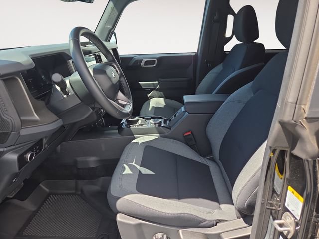 Used 2025 Ford Bronco Big Bend AWD/4WD image 11