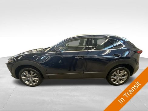 Used 2025 MAZDA CX-30 AWD 2.5 S w/ Premium Package image 3