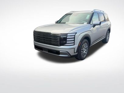 New 2026 Hyundai Palisade SEL