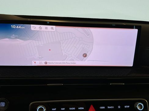 New 2026 Genesis GV80 3.5T e-SC AWD/4WD image 27