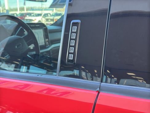 Used 2021 Ford F150 XLT w/ Equipment Group 302A High image 13