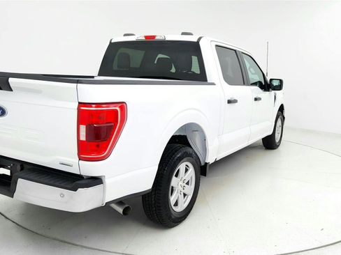 Used 2023 Ford F150 XLT image 4