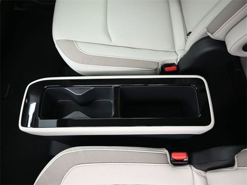 New 2026 Nissan Pathfinder SL w/ SL Premium Package image 12