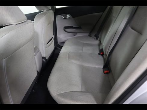 Used 2013 Honda Civic EX image 15