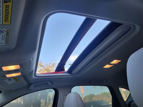 Used 2020 MAZDA CX-5 Grand Touring w/ GT Premium Package image 27