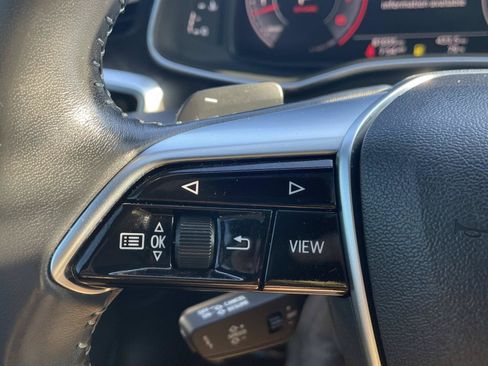 Used 2019 Audi A6 3.0T Prestige AWD/4WD image 26