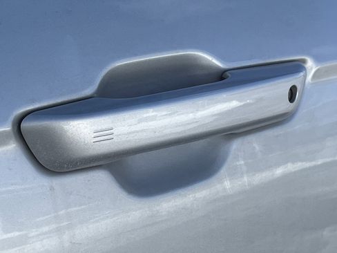 Used 2025 Jeep Grand Cherokee Limited image 8