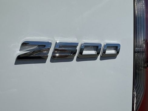 New 2025 Mercedes-Benz Sprinter 2500 image 9