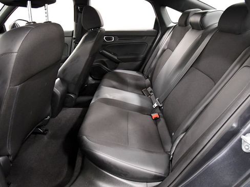 Certified 2023 Honda Civic Sport image 14