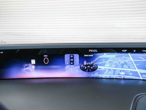 Used 2024 Lincoln Nautilus Reserve w/ Equipment Group 202A AWD/4WD image 24