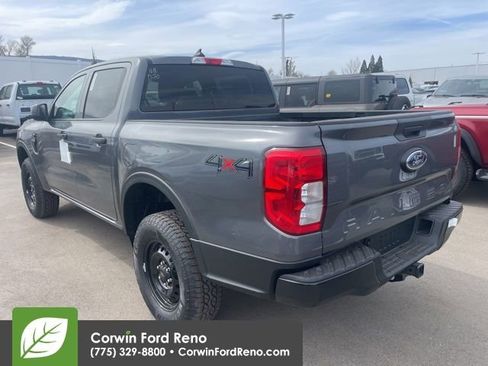 New 2026 Ford Ranger XL image 3