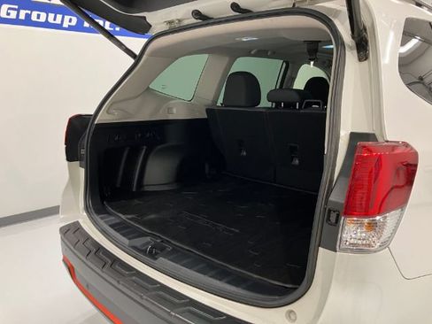 Used 2020 Subaru Forester Sport w/ Popular Package #2 AWD/4WD image 42