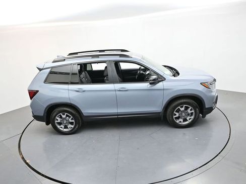 Used 2022 Honda Passport TrailSport image 25