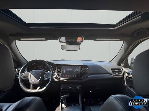 Used 2024 Dodge Durango GT image 22