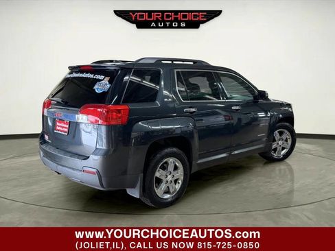 Used 2013 GMC Terrain SLE w/ Chrome Package image 52