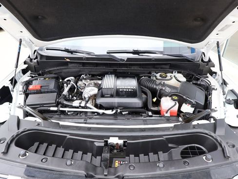 Used 2023 GMC Yukon XL Denali w/ Max Trailering Package AWD/4WD image 48