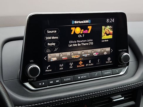 Certified 2023 Nissan Rogue S image 16