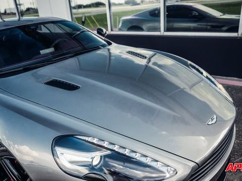 Used 2014 Aston Martin DB9 Coupe RWD image 26