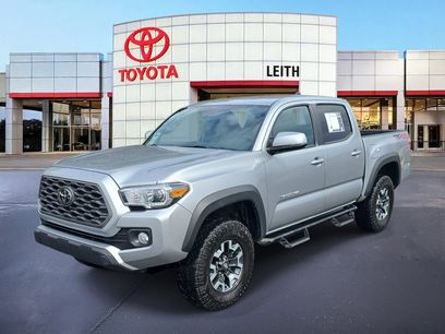 Used 2023 Toyota Tacoma TRD Off-Road