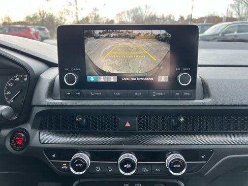 Used 2023 Honda CR-V EX image 19