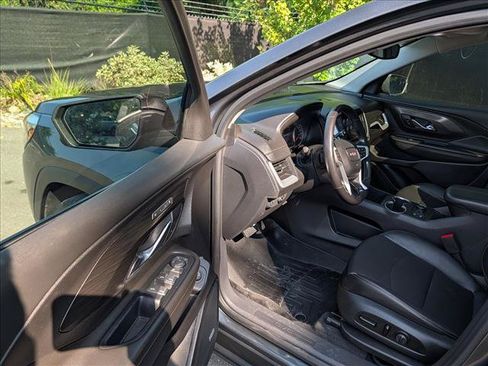 Used 2020 GMC Terrain SLT w/ Preferred Package FWD image 26