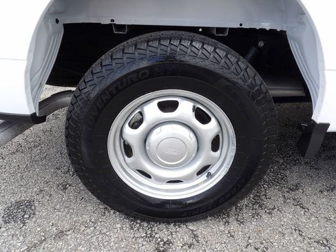 Used 2021 Ford F150 XL w/ Equipment Group 101A High RWD image 55