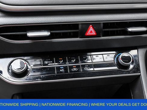 Used 2022 Hyundai Sonata SE image 23