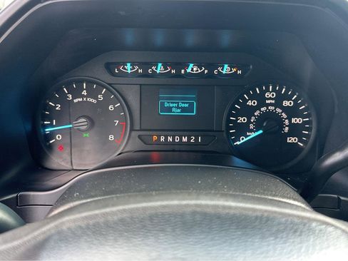 Used 2018 Ford F150 XL w/ XL Power Equipment Group image 18