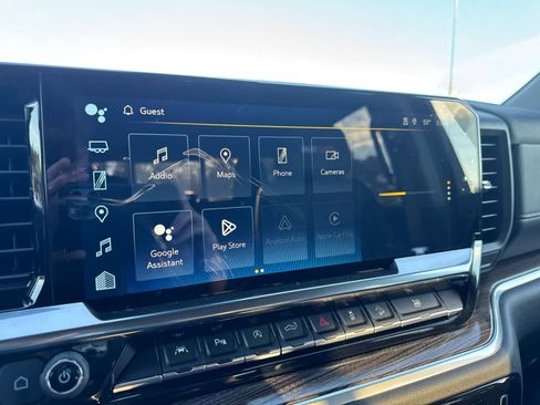 New 2026 Chevrolet Silverado 1500 RST image 22