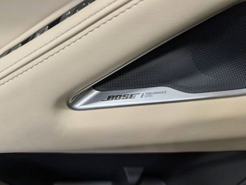Used 2023 INFINITI QX60 Luxe w/ Performance Audio Package AWD/4WD image 16