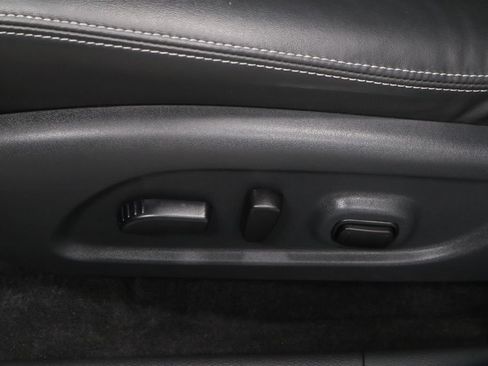 Certified 2024 Nissan Murano SV w/ SV Midnight Edition Package AWD/4WD image 25