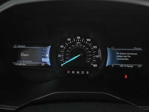 Certified 2024 Ford Edge SEL w/ Convenience Package image 40