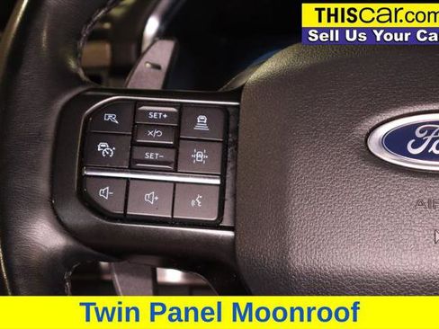 Used 2023 Ford F150 Raptor AWD/4WD image 22