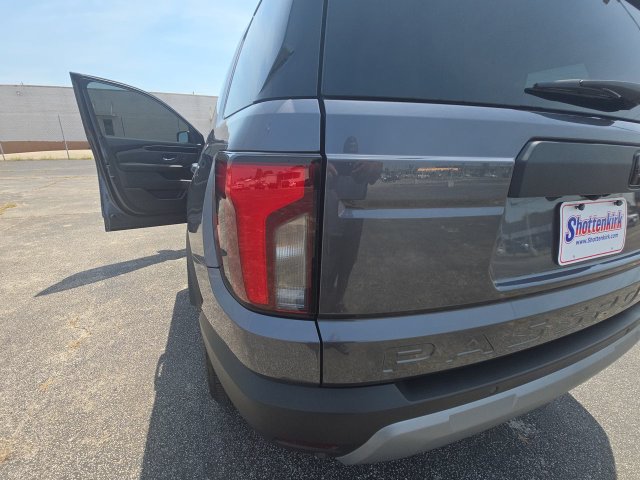 Used 2026 Honda Passport RTL image 27