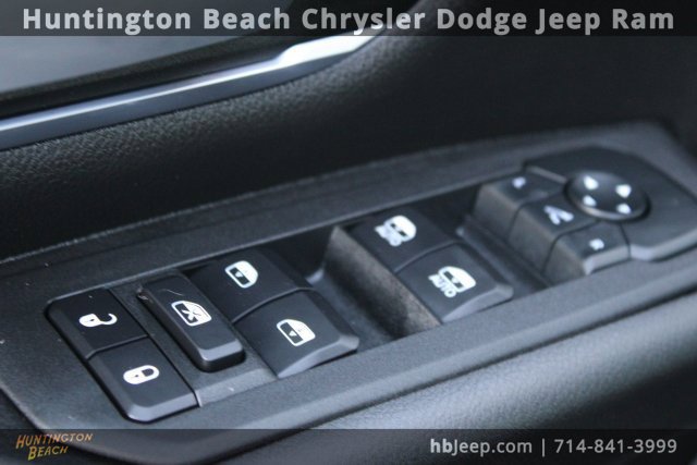 Used 2026 RAM 1500 Big Horn AWD/4WD image 11