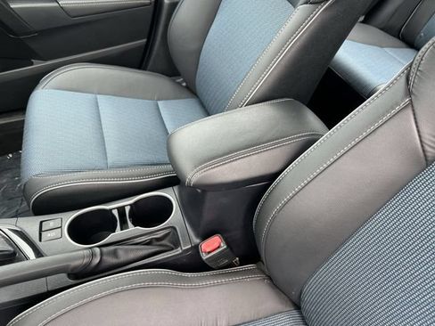 Used 2014 Toyota Corolla S FWD image 18