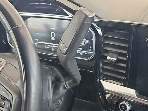 Used 2023 GMC Sierra 1500 SLE AWD/4WD image 13
