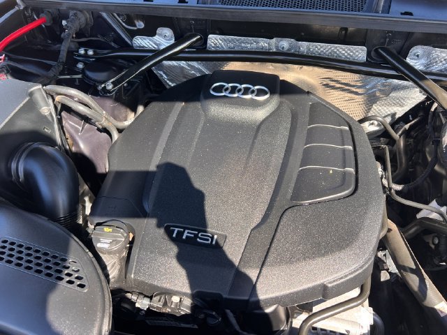 Used 2018 Audi Q5 2.0T Premium Plus AWD/4WD image 33