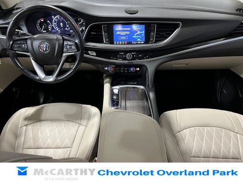 Used 2022 Buick Enclave Avenir w/ Avenir Technology Package AWD/4WD image 29