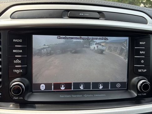 Used 2019 Kia Sorento SX w/ SX Touring Package AWD/4WD image 10