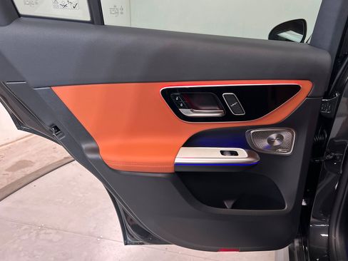 New 2027 Mercedes-Benz GLC 300 4MATIC image 18