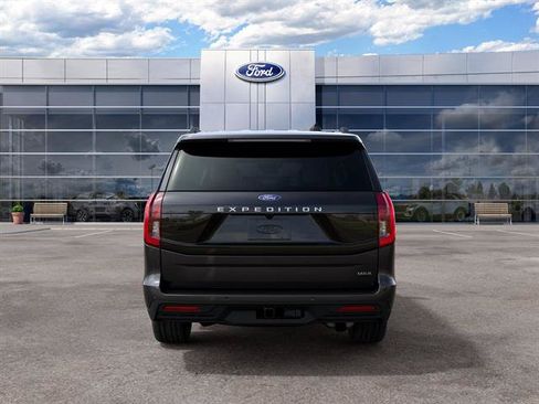 New 2027 Ford Expedition Max Active AWD/4WD image 7