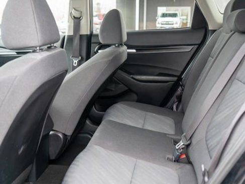 Used 2021 Kia Seltos LX AWD/4WD image 11