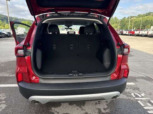 New 2025 Ford Escape Active w/ Cold Weather Package image 41
