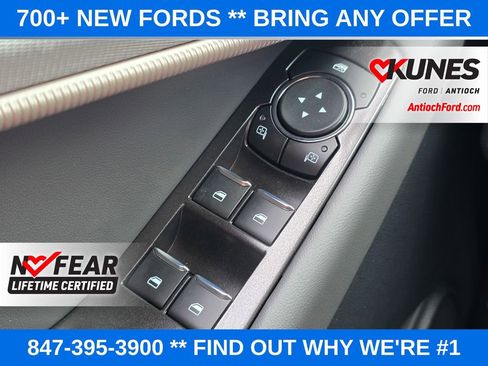 New 2026 Ford Explorer Active AWD/4WD image 48