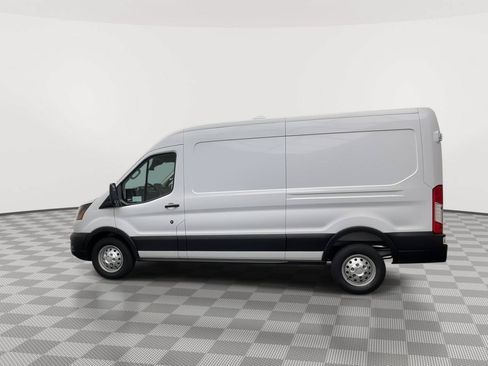New 2026 Ford Transit 250 148 Medium Roof Extended AWD image 29