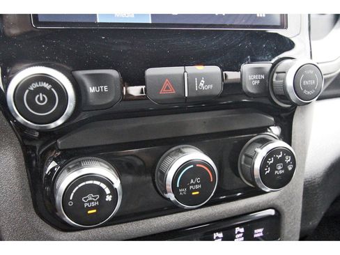 Used 2025 RAM 1500 Tradesman RWD image 27