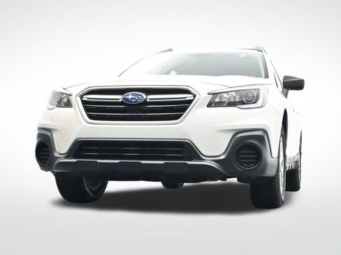 Used 2019 Subaru Outback 2.5i image 30