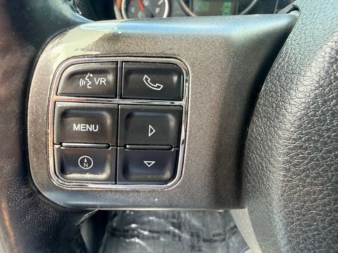 Used 2017 Jeep Wrangler Unlimited Sport AWD/4WD image 18