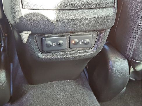 Used 2020 Honda Civic Touring image 16